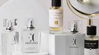 عشاق البرفانات يجمعوا تجربتي مع برفانات جرين واي greenway perfumes full review