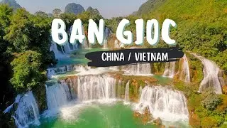 Ban Gioc Waterfall: A journey into nature's masterpiece | Travel the World