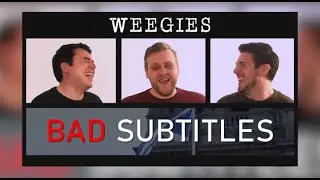 Weegies - 