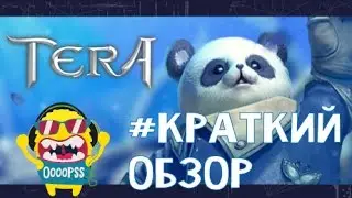 Обзор TERA mmorpg 2015 теперь и в России