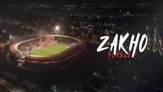 Zakho Forever (Official Audio)