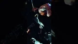 Do you like the way it feels?? Song; &ldquo;S.C.F.U.&rdquo; Artist; @weareresistor #numetalcore #metalcore