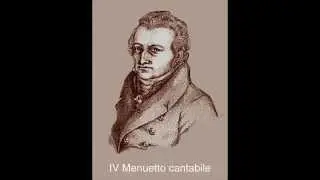 Notturno No. 6 in D Major, Op. 93, Leonhard von Call