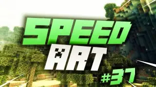 SPEED ART #37 : MINIATURE BY GILUI (SPEED ART/SPEED MINIA FORTNITE BY GFX FREE/GRAPHISTE FORTNITE)🔥