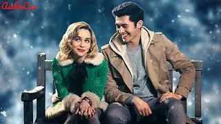 Last Christmas, I offered my heart...... #music