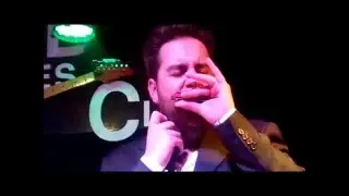 VICTOR PUERTAS and the Mellow Tones - La Grange - 02 04 2016