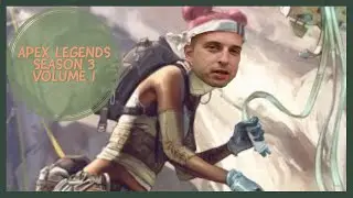 Apex Legends Top Plays || VigoDaCarpathien Twitch Highlights || Apex Season 3 Best Plays