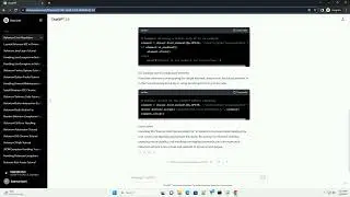 element not interactable error in selenium