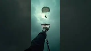 Living in Two Worlds: Understanding Parachute Syndrome and Reality Confusion