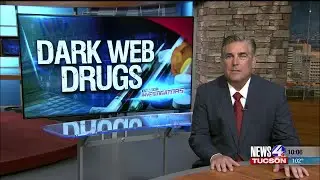 N4T Investigators: Undercover operation targets 'Dark Web' vendors
