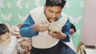 Hamara poha kaisa laga aap log comment mein likhkar jarur batao na 🙏🙏👈
