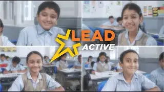 Lead Active Learning System | Creative Harmony | Edutech