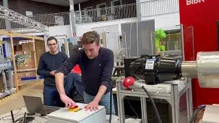 Heatrix - Decarbonizing heavy industry