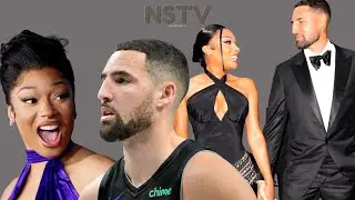 Klay Thompson Says He's Not 