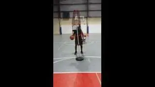 Air Kev demo 