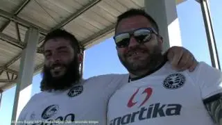 sintesi   Amatori Rugby Alghero   Biella Rugby Club