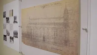 &Eacute;tienne Gaboury&rsquo;s Saint Boniface Cathedral: Building Tomorrow&rsquo;s Heritage