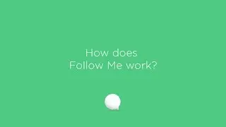 ecobee Support - How does Follow Me work?