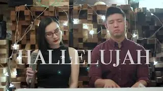 Hallelujah (cover) | Tori Kelly/Leonard Cohen | Miss Lou