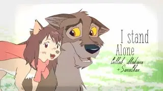 MULTIFANDOM | ❝ I Stand Alone ❞ (Collab w/ Makana)