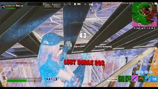 FORTNITE HIGHLIGHTS #8/ KOKOS HALIEN🥥 (ft. LGBT BUBAK 203) #fortnite #dodomontage #fyp