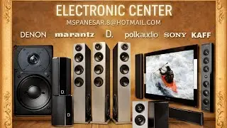 Luxury Home Theatre and Luxury Home Automation.