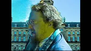 Sam Hyde Boston Female Firefighters