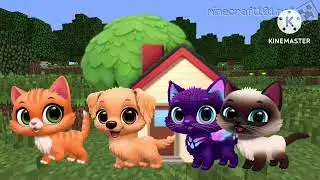 Splash Clubhouse - Theme Song (Ukrainian/Українська 🇺🇦) (FIXED) (Reason In Description)