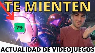 Metroid Prime 4 es MEJOR de lo que te DICEN