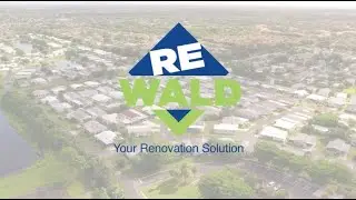 ReWald