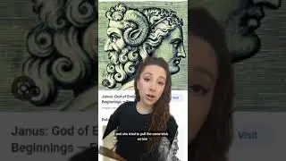 Roman goddess of door hinges