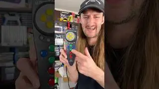 Контроллер Ultraracer 64