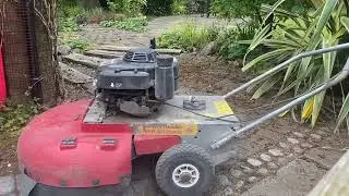 Westermann Weed remover