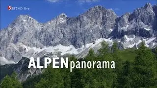 3sat Alpenpanorama (Dec 4, 2015)