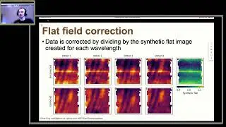 Improving JWST Data Products Workshop - Day 2 - Session 2 (11/15/23)