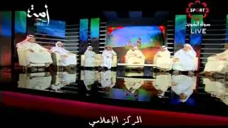 لقاء الأمير فهد بن خالد في برنامج ليالي الروضان - كاملة