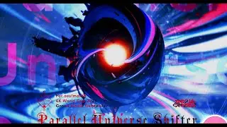 Osu!mania - Parallel Universe Shifter HT 92.95% (Osu!lazer Score)