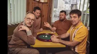 Confort Moderne - J'ai laiss&eacute; (Clip Officiel)