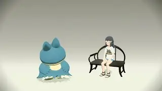 【みんなで推理】キャラクタークイズをやりましょう