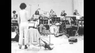 Frank Zappa - 1972 - Imaginary Diseases - Palace Theater - Petit Wazoo Tour.