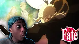 The Lance That Shines Through The Night!! | Lord El-Melloi II's Case Files Episode 4-5 Reaction