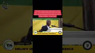 ТАБО МБЕКИ НЕНАВИДИТ ЗУЛУСОВ! #табомбеки