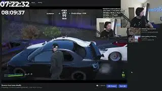 Suarez Reacts to the Cartel's Loot Drop Meeting, Gio's Reaction While He Dances & More Prodigy RP Cl