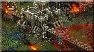 Throne Rush Android