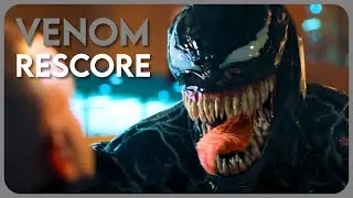 Venom Unleashed - Christopher Young Re-Score (Venom)