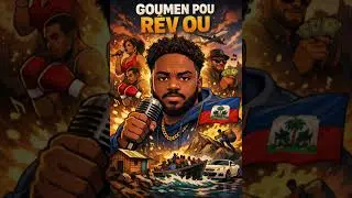Goumen pou rèv ou
