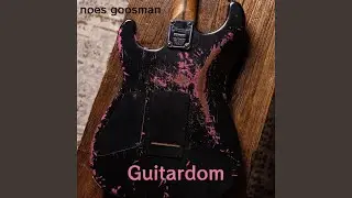 Guitardom
