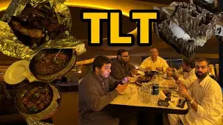 THE LOST TRIBE LAHORE BEST FOOD IN LAHORE ! bestfood foodie dinner shinwari lahore pakistan food