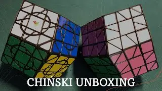 Chiński unboxing