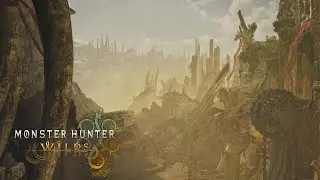 The Frenzy Virus - Monster Hunter Wilds